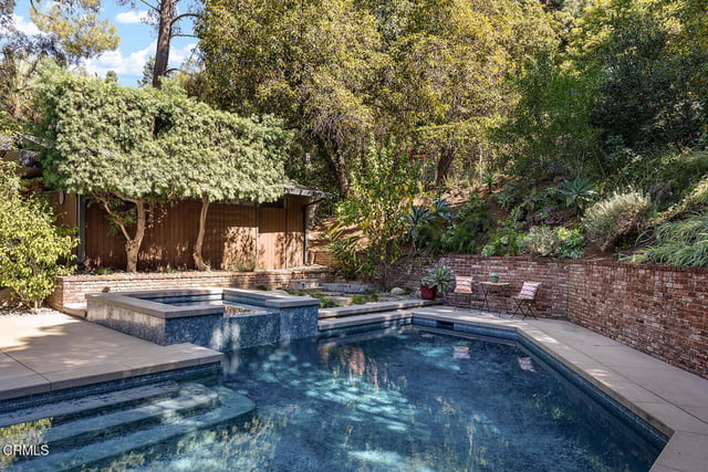 1288 Glen Oaks Boulevard, Pasadena, CA 91105 — photo 36 of 38