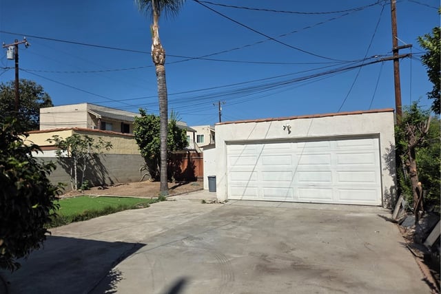 321 E Norwood, Alhambra, CA 91801 — photo 16 of 20