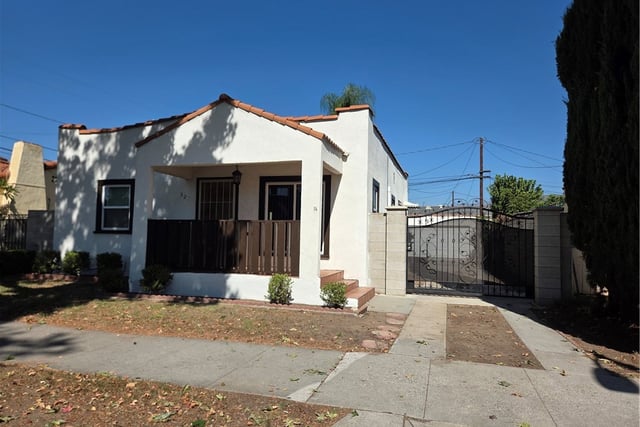 321 E Norwood, Alhambra, CA 91801 — photo 2 of 20