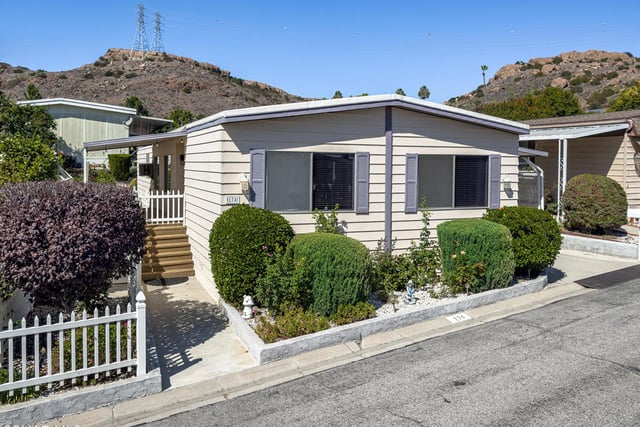 174 El Pajaro, Newbury Park, CA 91320 — photo 46 of 60