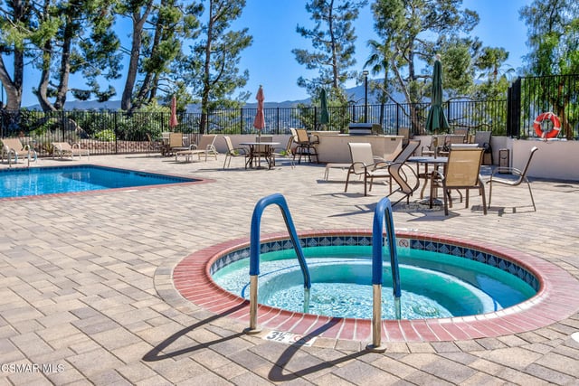 174 El Pajaro, Newbury Park, CA 91320 — photo 50 of 60