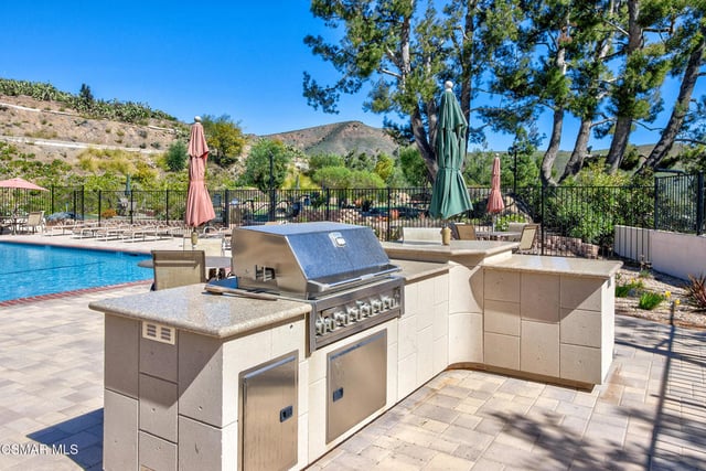 174 El Pajaro, Newbury Park, CA 91320 — photo 51 of 60