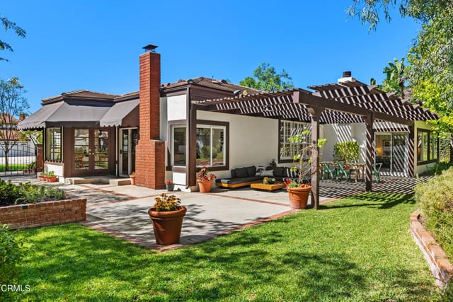 1153 Old Phillips Road, Glendale, CA 91207 — photo 24 of 26