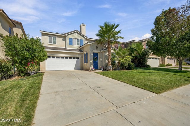 2519 Cassia Drive, Palmdale, CA 93551 — photo 33 of 33
