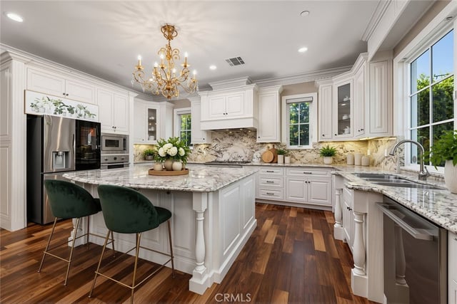 445 W Woodruff, Arcadia, CA 91007 — photo 11 of 40
