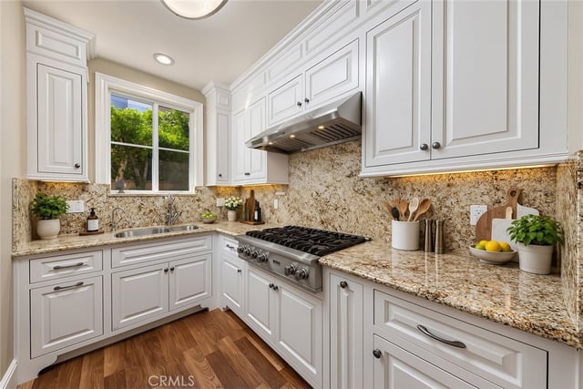 445 W Woodruff, Arcadia, CA 91007 — photo 12 of 40