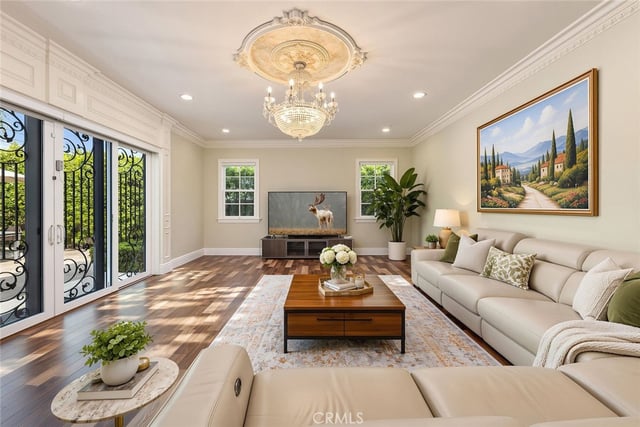 445 W Woodruff, Arcadia, CA 91007 — photo 13 of 40