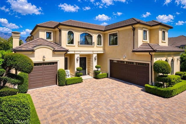 445 W Woodruff, Arcadia, CA 91007 — photo 2 of 40
