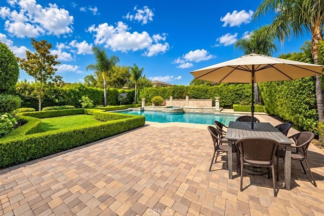 445 W Woodruff, Arcadia, CA 91007 — photo 30 of 40