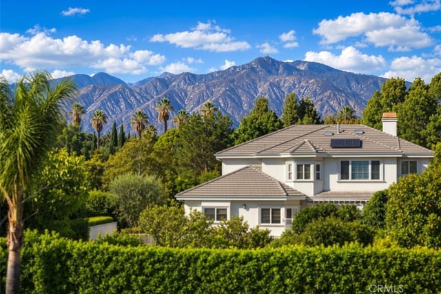 445 W Woodruff, Arcadia, CA 91007 — photo 32 of 40