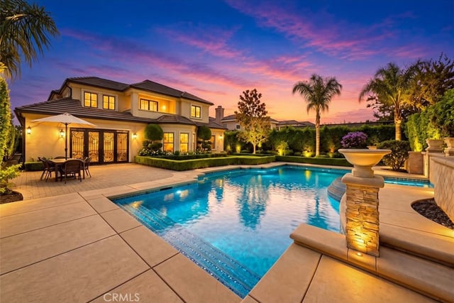 445 W Woodruff, Arcadia, CA 91007 — photo 33 of 40