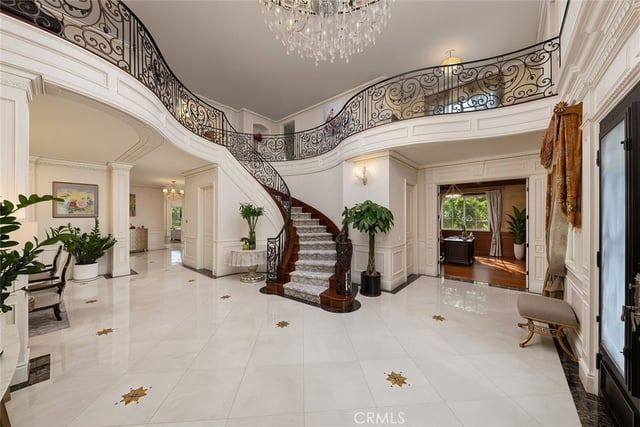 445 W Woodruff, Arcadia, CA 91007 — photo 4 of 40