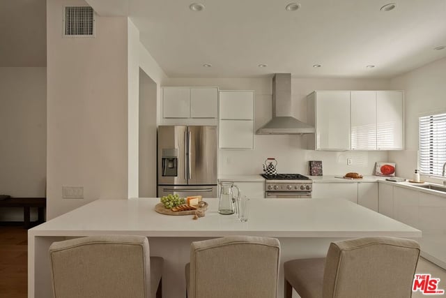 1554 Michael Lane, Pacific Palisades, CA 90272 — photo 12 of 30