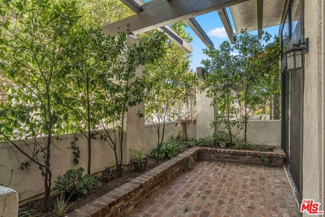 1554 Michael Lane, Pacific Palisades, CA 90272 — photo 28 of 30