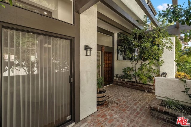 1554 Michael Lane, Pacific Palisades, CA 90272 — photo 29 of 30