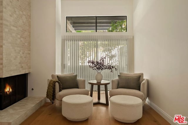 1554 Michael Lane, Pacific Palisades, CA 90272 — photo 5 of 30