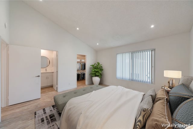 17815 Devonshire Street 1, Northridge, CA 91325 — photo 12 of 21