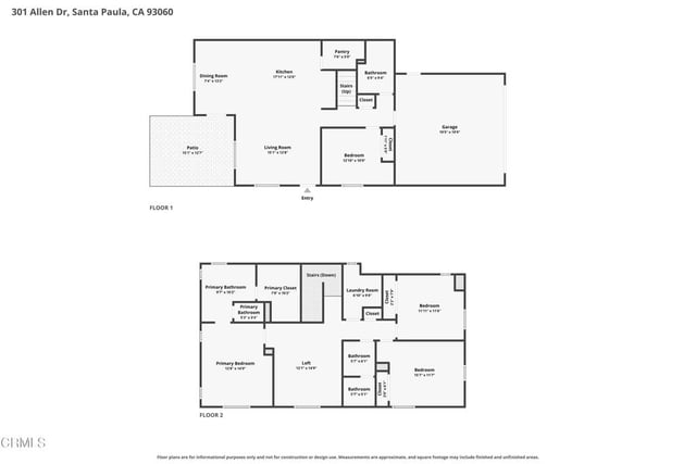 301 Allen Drive, Santa Paula, CA 93060 — photo 55 of 55