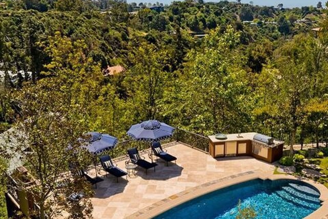 2680 Bowmont Drive, Beverly Hills, CA 90210 — photo 17 of 25
