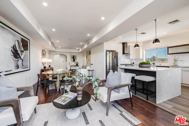 11218 Camarillo Street 406, Toluca Lake, CA 91602 — photo 11 of 37