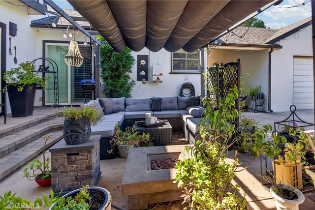 17819 Tulsa Street, Granada Hills, CA 91344 — photo 41 of 61