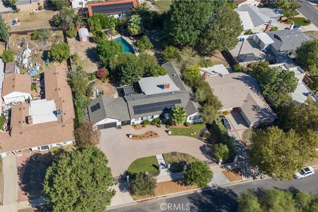 17819 Tulsa Street, Granada Hills, CA 91344 — photo 57 of 61