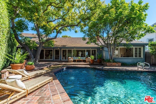 9801 Hillgreen Place, Beverly Hills, CA 90212 — photo 3 of 25