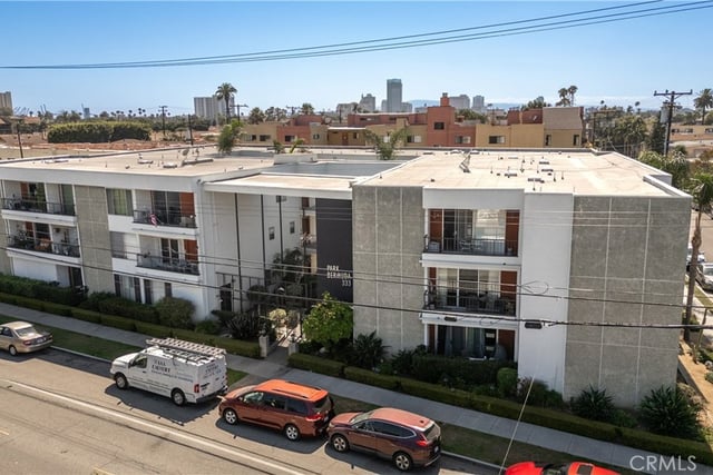 333 Junipero Avenue 1C, Long Beach, CA 90814 — photo 41 of 44