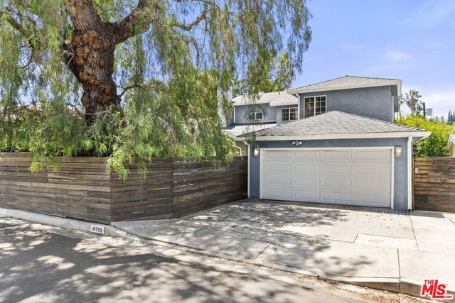 4555 Don Pio Drive, Los Angeles, CA 91364 — photo 2 of 43