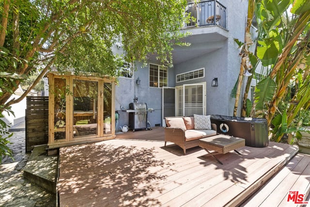 4555 Don Pio Drive, Los Angeles, CA 91364 — photo 43 of 43