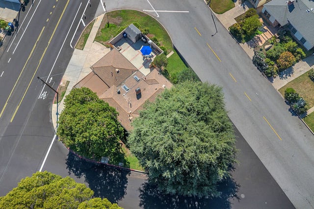 11810 Radio Drive, Los Angeles, CA 90064 — photo 29 of 33
