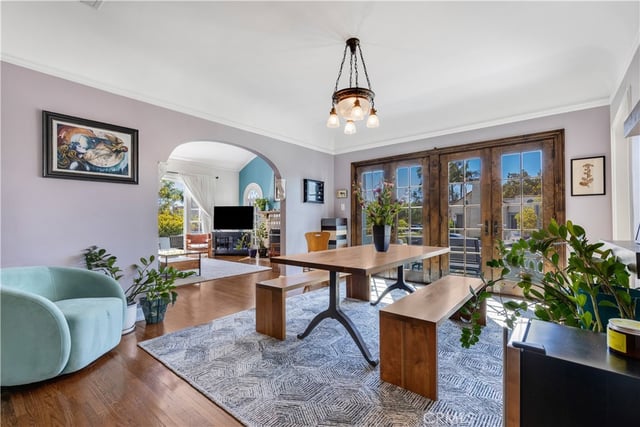 1569 S Orange Grove Avenue, Los Angeles, CA 90019 — photo 5 of 27