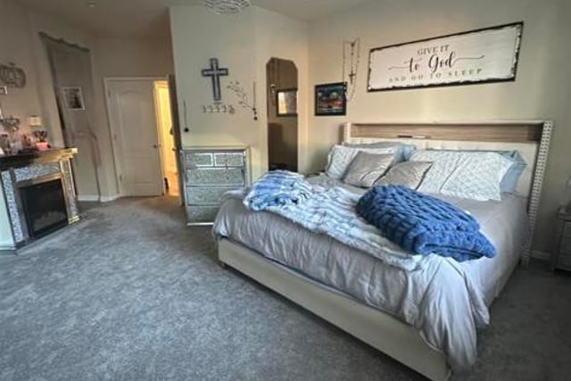 2396 Berkshire Ln, Brentwood, CA 94513 — photo 11 of 29