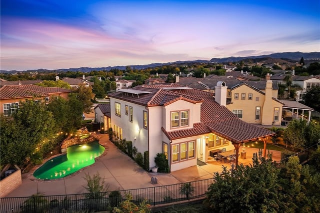 27121 Rosewood Court, Valencia, CA 91381 — photo 3 of 75