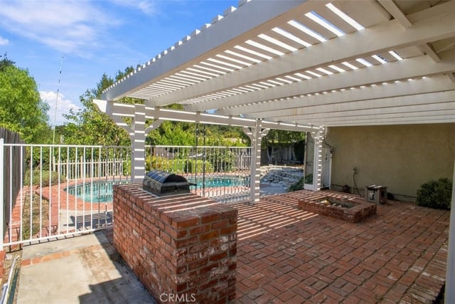 23341 Alamos Lane, Newhall, CA 91321 — photo 19 of 22
