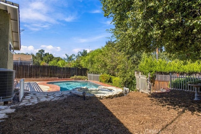 23341 Alamos Lane, Newhall, CA 91321 — photo 21 of 22