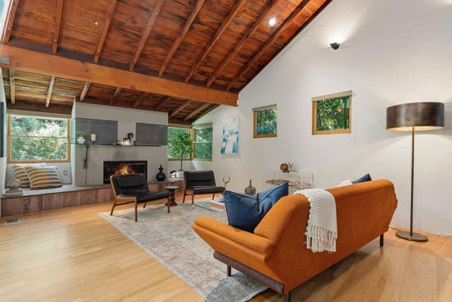 10335 Oletha Lane, Los Angeles, CA 90077 — photo 14 of 37