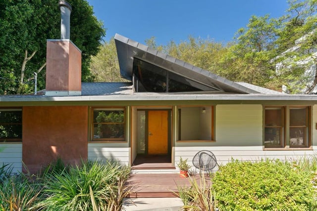 10335 Oletha Lane, Los Angeles, CA 90077 — photo 2 of 37
