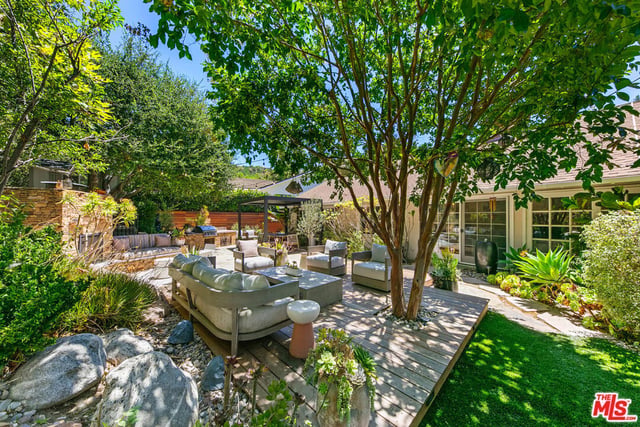 3644 Goodland Avenue, Los Angeles, CA 91604 — photo 30 of 40