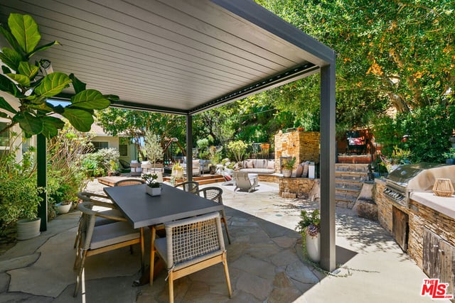 3644 Goodland Avenue, Los Angeles, CA 91604 — photo 32 of 40