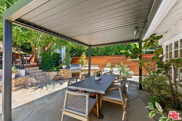 3644 Goodland Avenue, Los Angeles, CA 91604 — photo 33 of 40