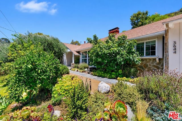 3644 Goodland Avenue, Los Angeles, CA 91604 — photo 38 of 40