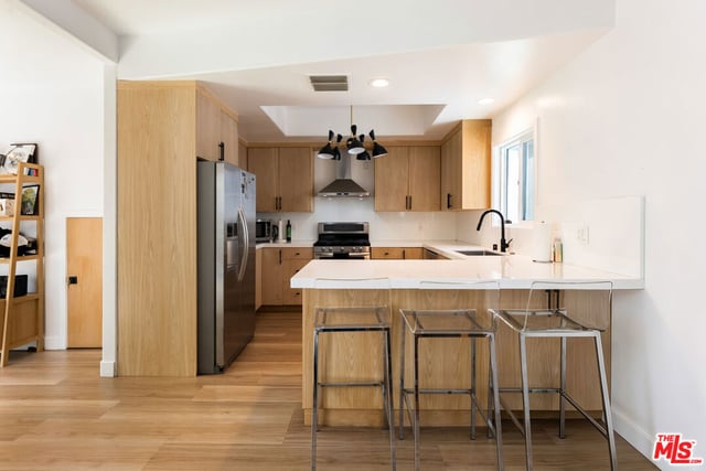 1823 20th Street 103, Santa Monica, CA 90404 — photo 7 of 23