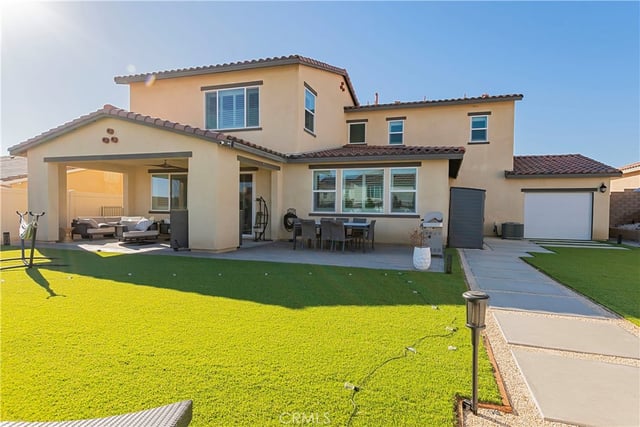 4043 Bridle Court, Palmdale, CA 93551 — photo 52 of 57
