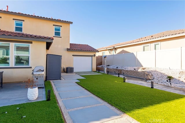 4043 Bridle Court, Palmdale, CA 93551 — photo 54 of 57