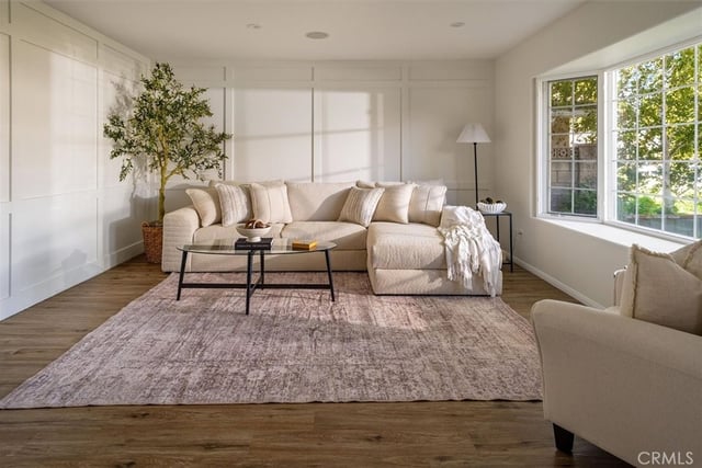 23842 Daisetta Drive, Newhall, CA 91321 — photo 4 of 31