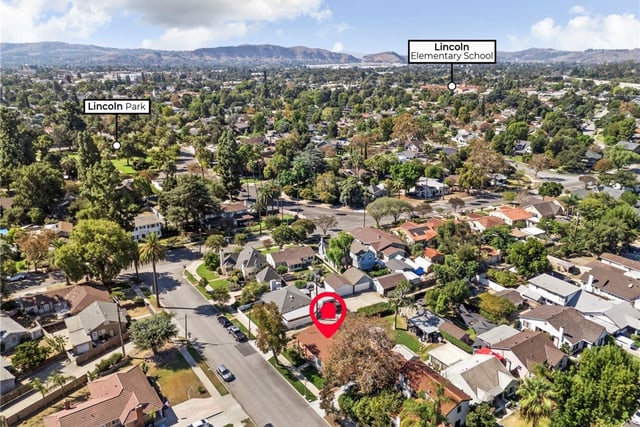 1565 N Palomares, Pomona, CA 91767 — photo 26 of 32