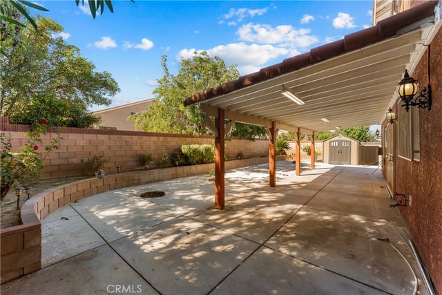44103 Sundance Court, Lancaster, CA 93535 — photo 46 of 54