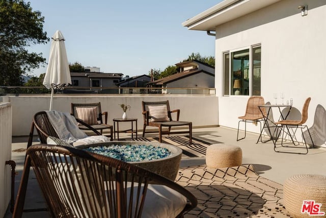 3279 Midvale Avenue, Los Angeles, CA 90034 — photo 22 of 39