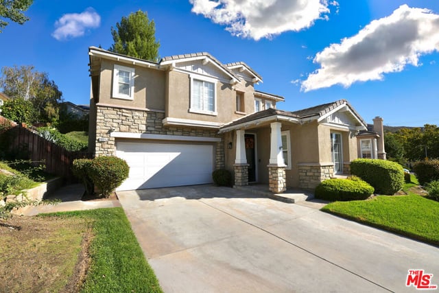 28611 Placerview Trail, Santa Clarita, CA 91390 — photo 2 of 32